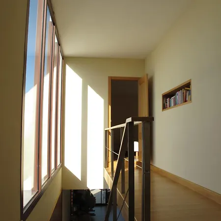 Apartment Roche